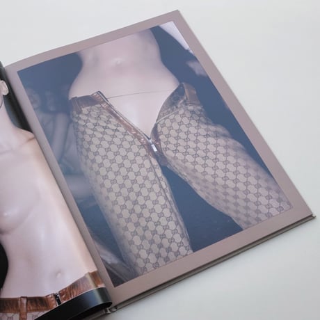 Carlijn Jacobs & James Chester / Mannequins