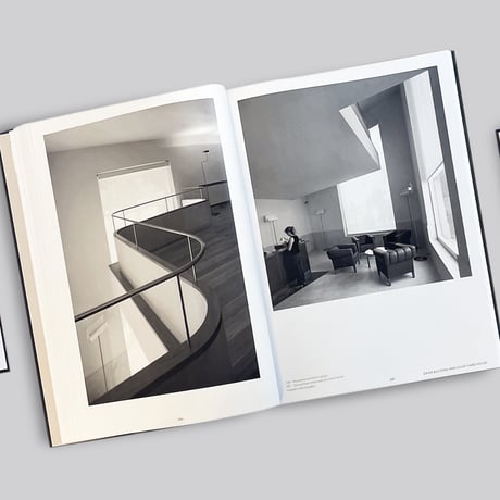 Álvaro Siza / Before/After