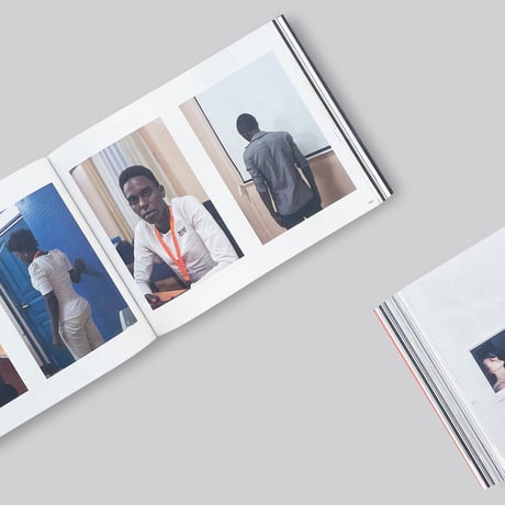 Wolfgang Tillmans / Today Is The First Day