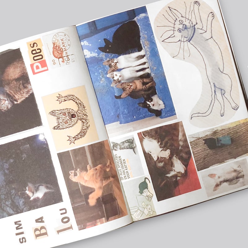 Lous Martens / Animal Books for Jaap, Zeno, Ann Lous Martens / Animal Books for Jaap, Zeno, Ann