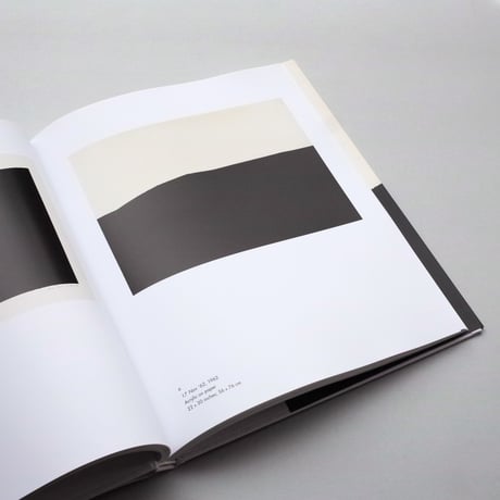Anne Truitt / Drawings