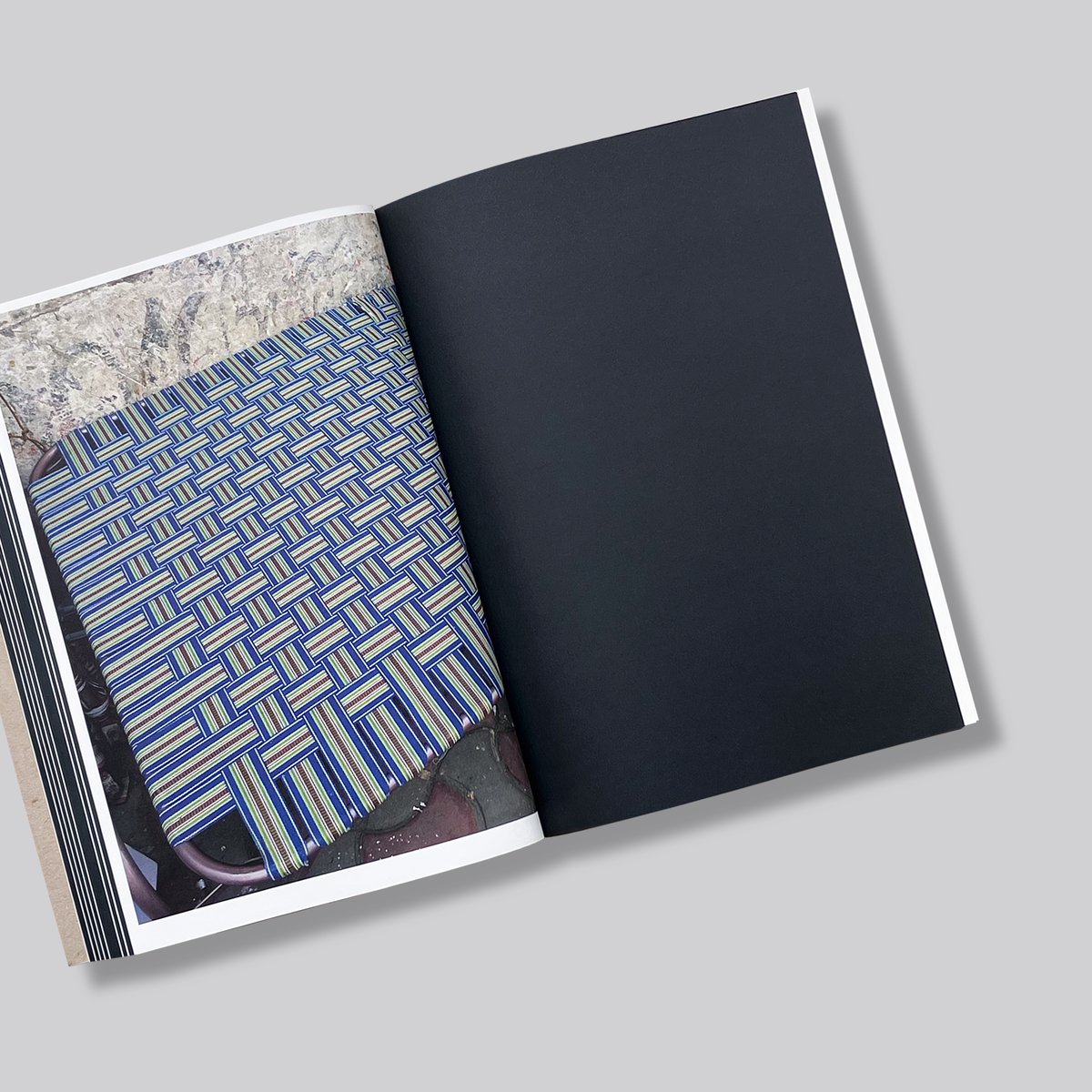 アンティックレプリカ絵本 Henri Jacobs / New Surface Research | POST