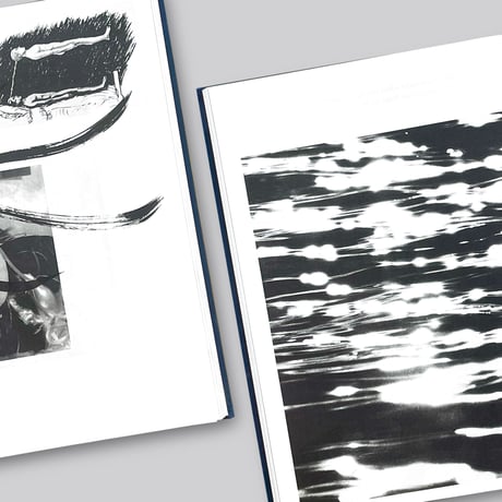 Kirstine Roepstorff / The Archive of Dark
