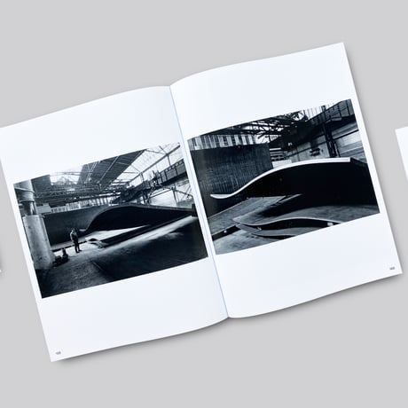 Dirk Reinartz / Work comes out of work