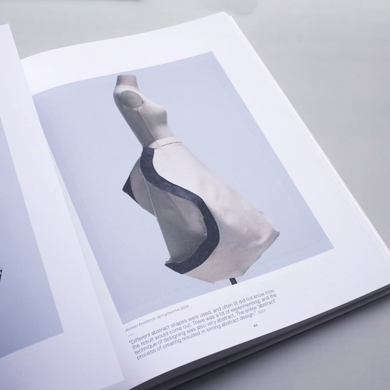 Rei Kawakubo Comme des Garçons: Art of the In-B