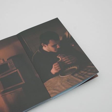Peter Dekens / Touch