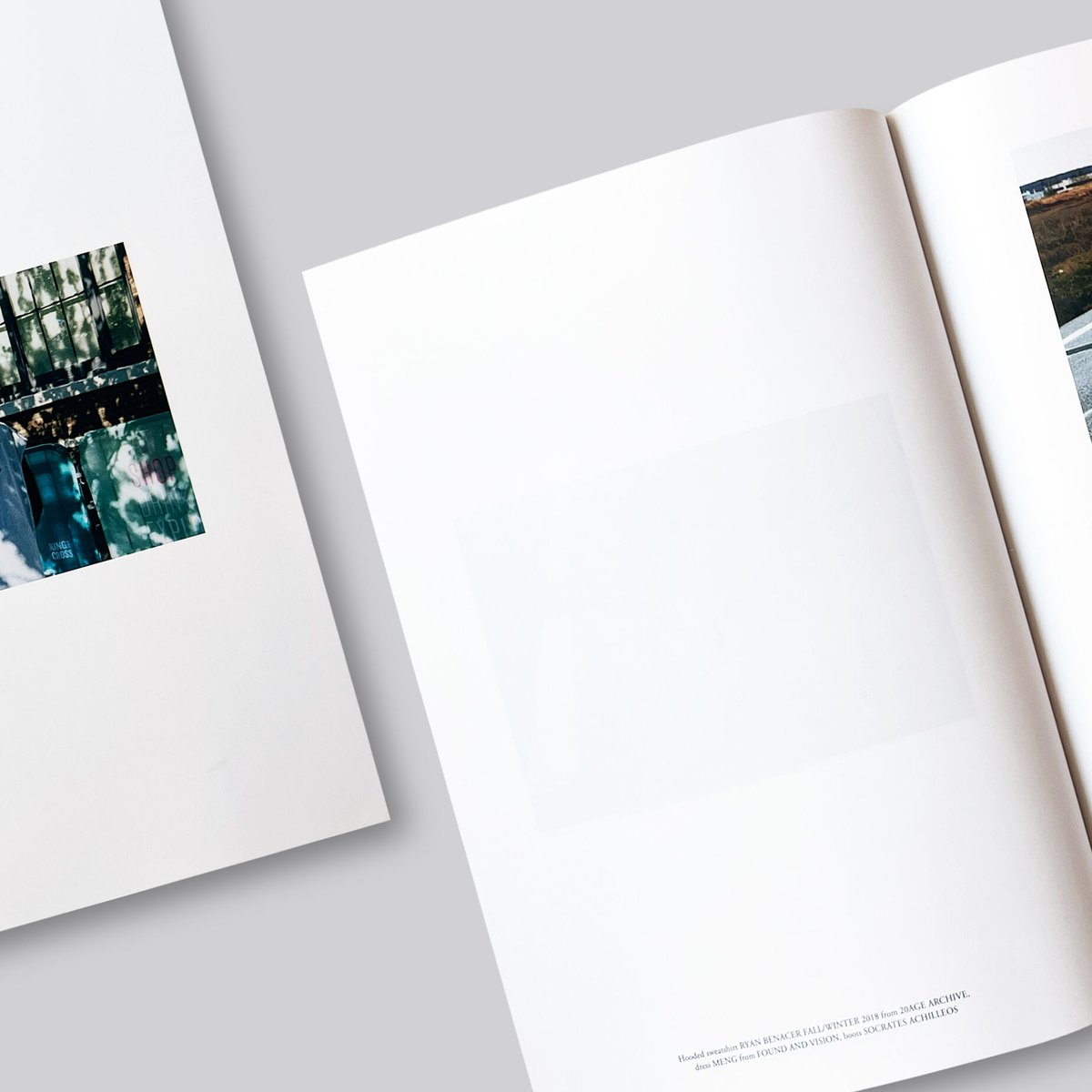 日本未販売‼️ crosscurrent magazine crosscurrent magazine