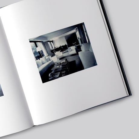 Dominique Nabokov / Paris Living Rooms
