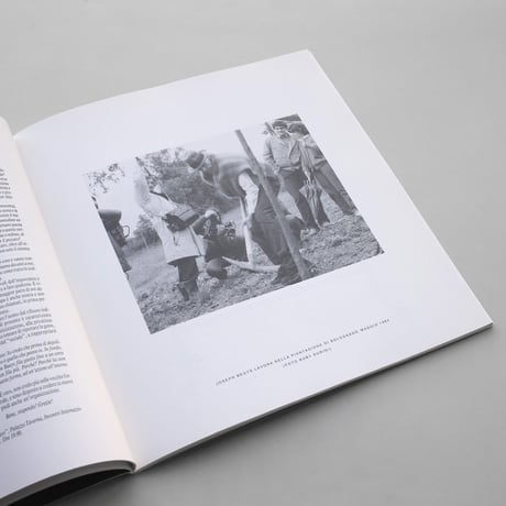 Joseph Beuys / Verba