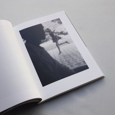 Saul Leiter & Paul Auster / It Don’t Mean a Thing Reprint Edition