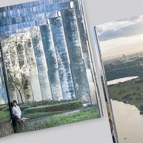 Iwan Baan / Brasilia – Chandigarh Living With Modernity