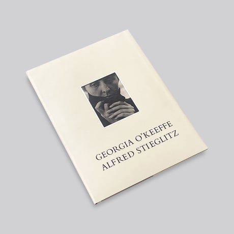古書】Alfred Stieglitz / Georgia O'Keeffe: A Port