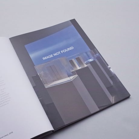 Lieven De Boeck / X Independence of Character