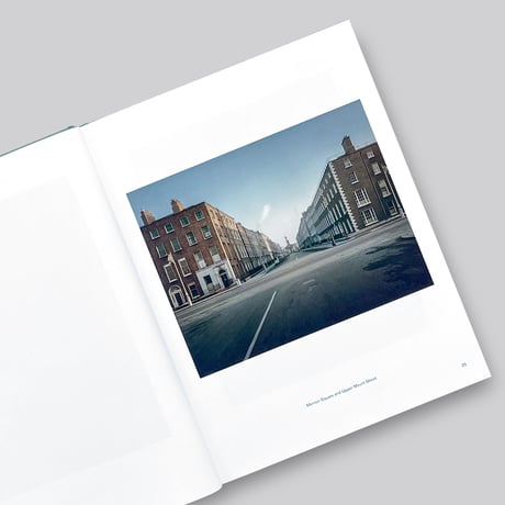 Evelyn Hofer / Dublin