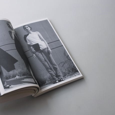 Mark Borthwick / SOCIAL DOCUMENTARIES AMID THIS PIST