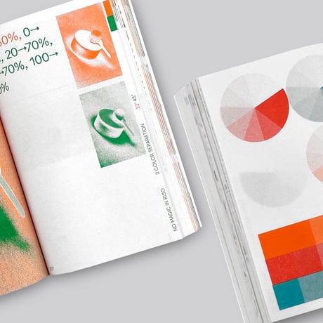 O.OO No Magic In Riso (3rd Reprint)