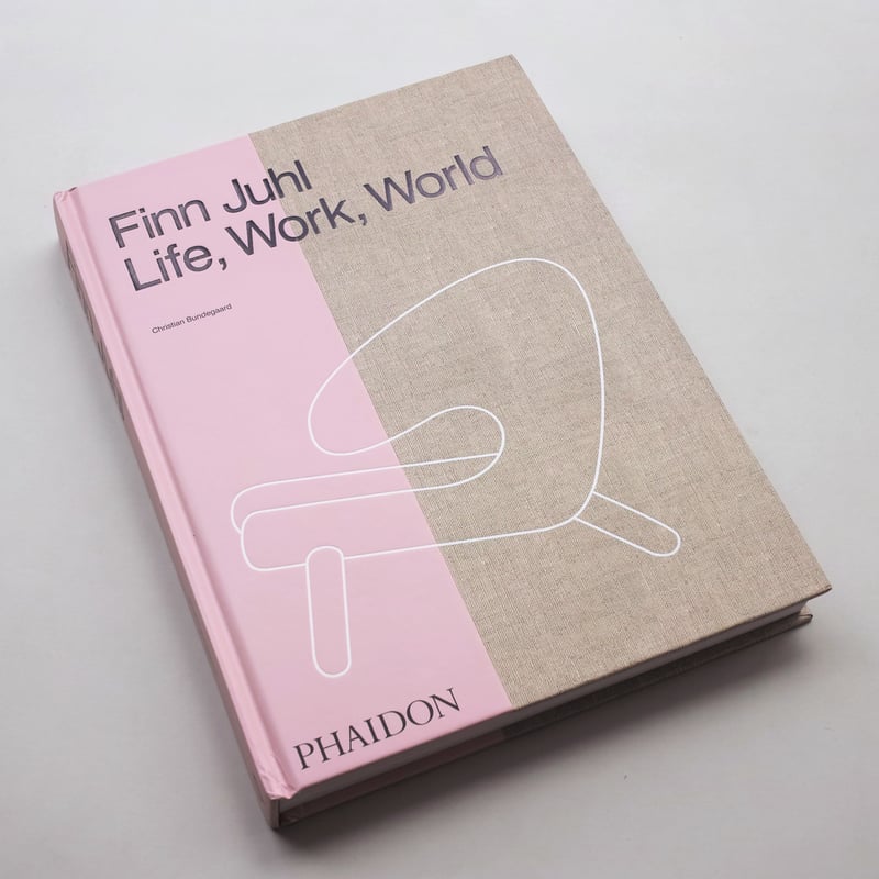 Finn Juhl / Life, Work, World | POST Finn Juhl / Life, Work, World | POST