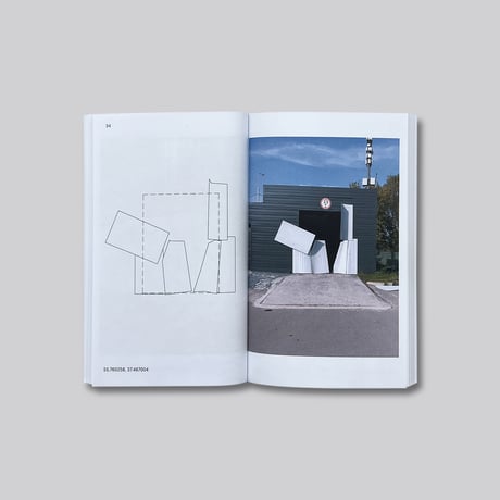 Natasha Krymskaya / Joints of Eastern Europe