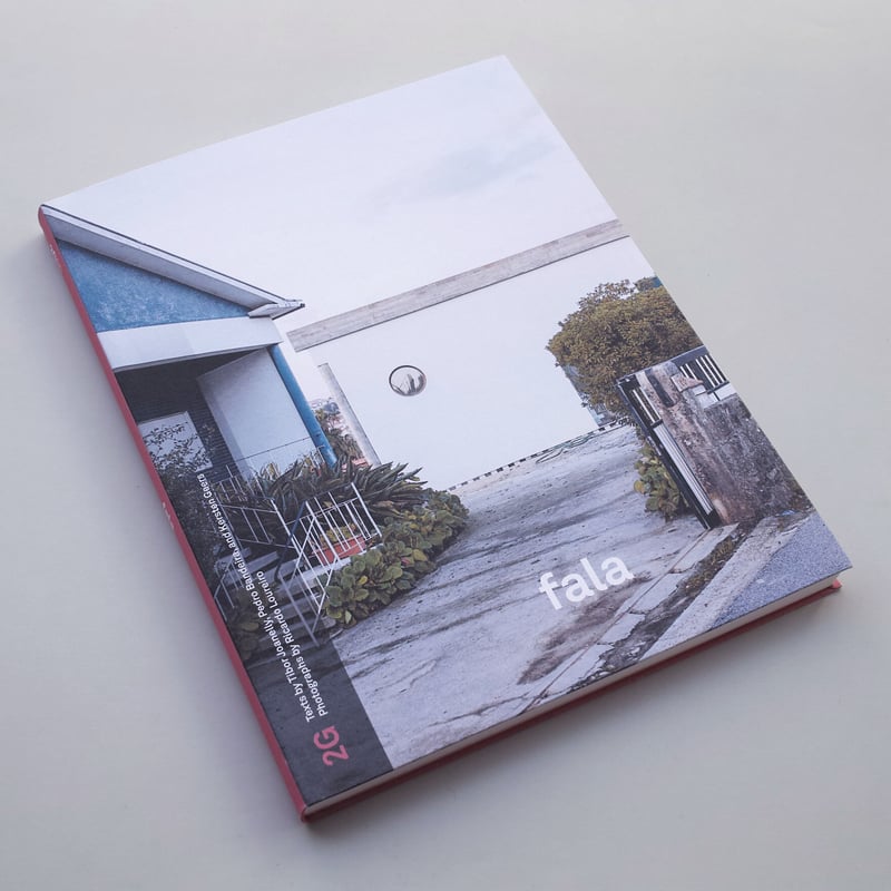 2G No. 80 fala Atelier | POST
