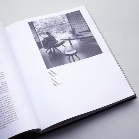 Living with Charlotte Perriand