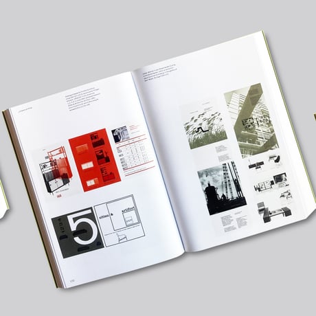 Wim Crouwel / Modernist