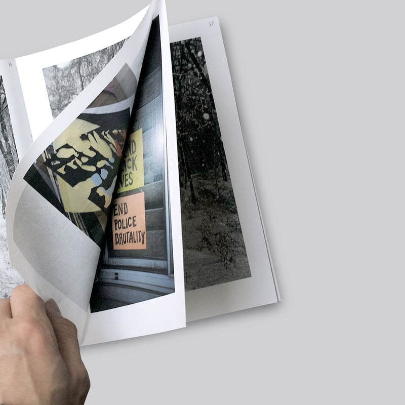 Ari Marcopoulos / Heterotemporality | POST