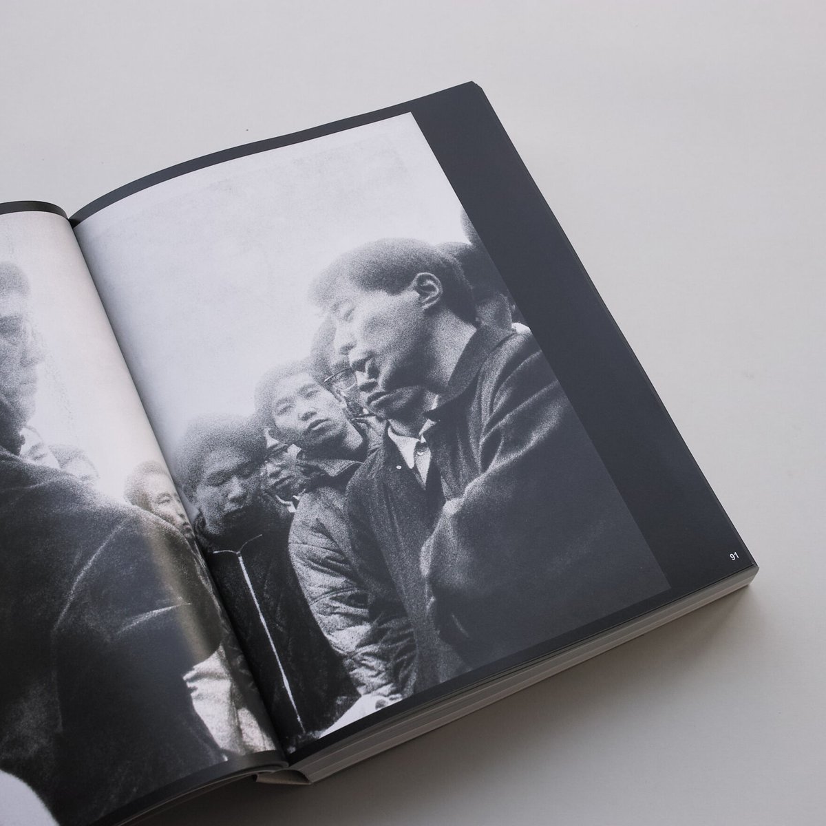 Provoke - Between Protest and Performance | POST Provoke - Between Protest and Performance | POST