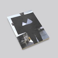 古書】Instant Light : Tarkovsky Polaroids | POST