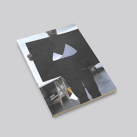 【古書】Ryan Gander / Heralded as the new black