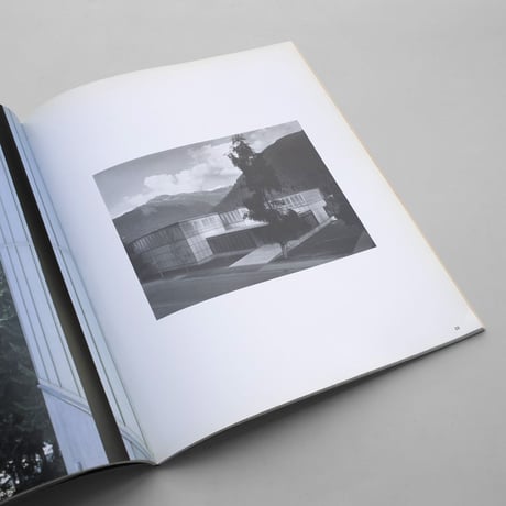 Annette Gigon & Mike Guyer / Werkstoff