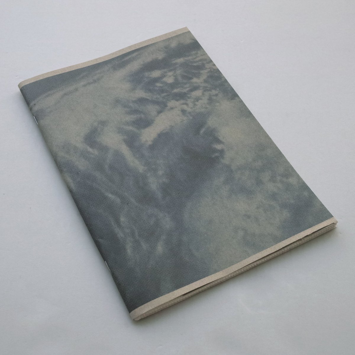 Batia Suter / Cloud Service | POST