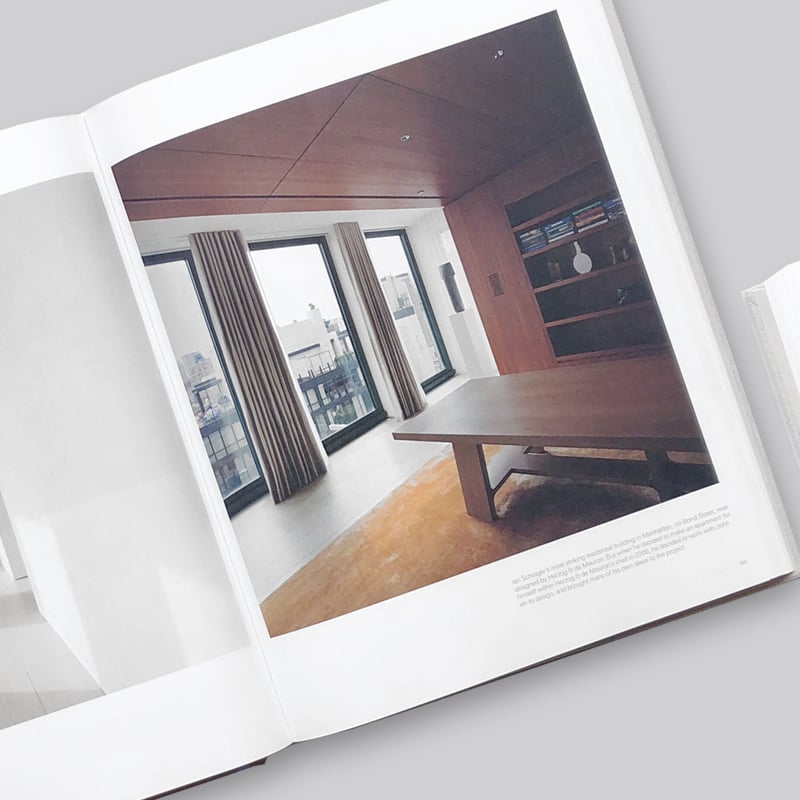 John Pawson / Making Life Simpler | POST John Pawson / Making Life Simpler | POST
