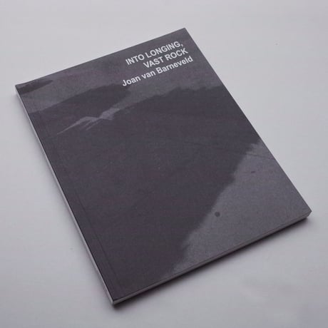 Joan van Barneveld / Into Longing, Vast Rock