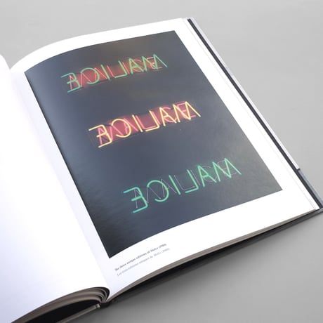 Bruce Nauman / Selected Works from 1967 to 1999