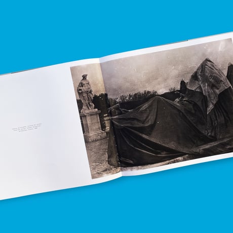 【T&H】Deborah Turbeville / Photocollage