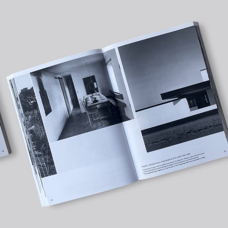 Provocations Against Perfectionism - The Architecture of Friis and Moltke 1950-1980