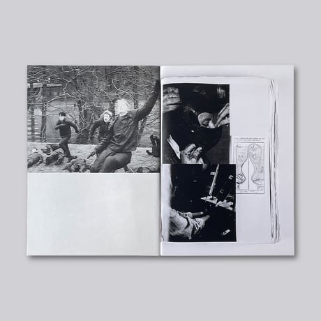 Marie Quéau / Fury