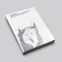 Lous Martens / Animal Books for Jaap, Zeno, Anna, Julian & Luca (new edition)