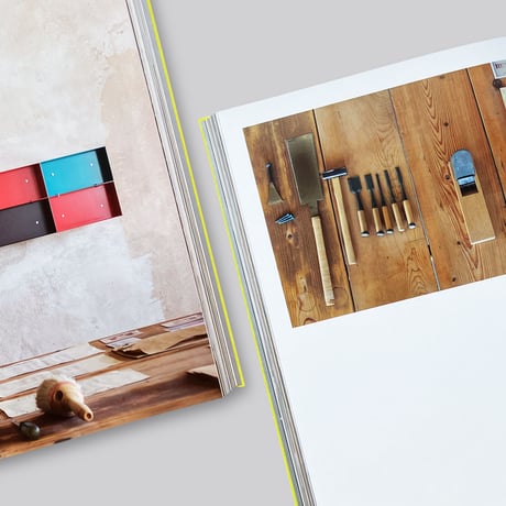 Donald Judd Spaces (2nd Printing)
