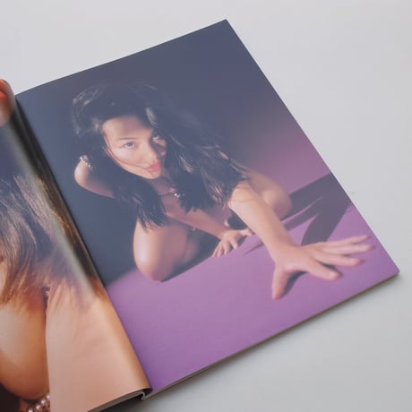 Julia et Vincent / EROTISH