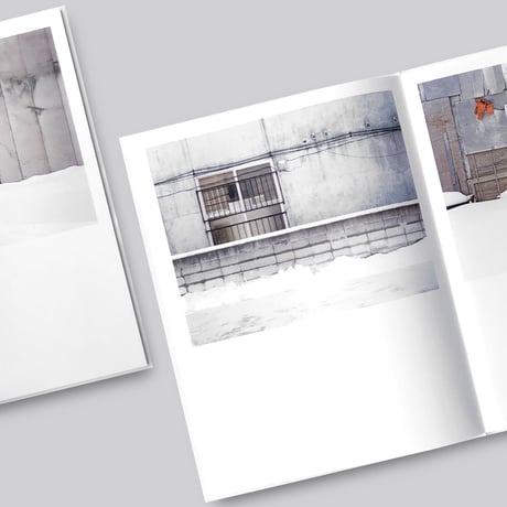 Rohan Hutchinson / The North Eastern Estates