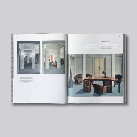 Pierre Chareau / Modern Architecture and Design