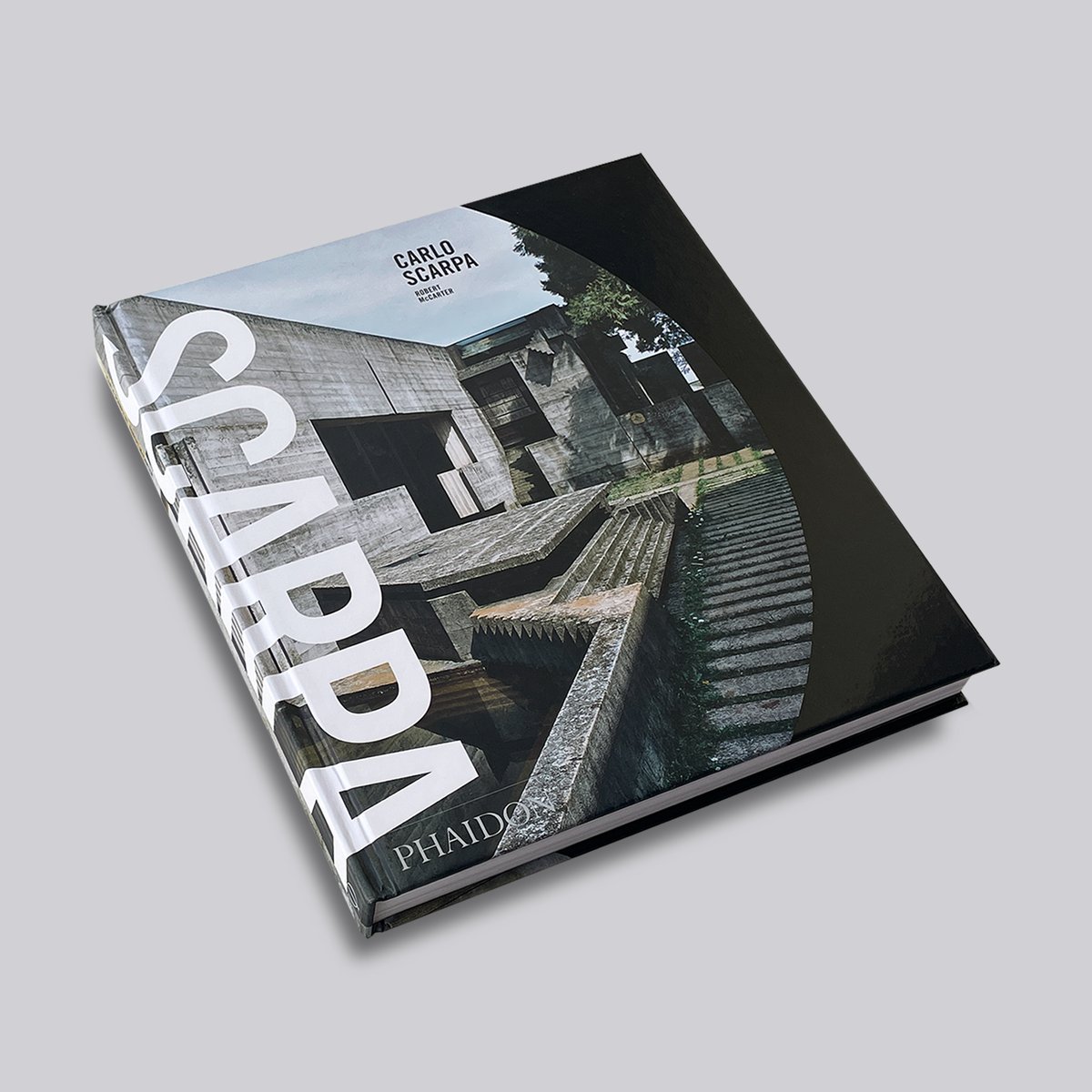 Carlo Scarpa ドローイング集 SD :The Drawings of Carlo Scarpa :Space Design Architecture