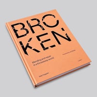 Broken - Mending and Repair in a Throwaway World
