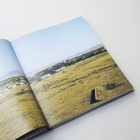 Donald Judd / Architecture in Marfa, Texas (German and English Edition)