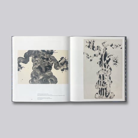 Ruth Asawa / Through Line