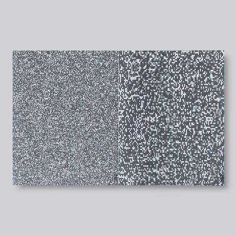 Karel Martens / Patterns