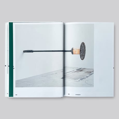 A Kassen: Works in Architecture