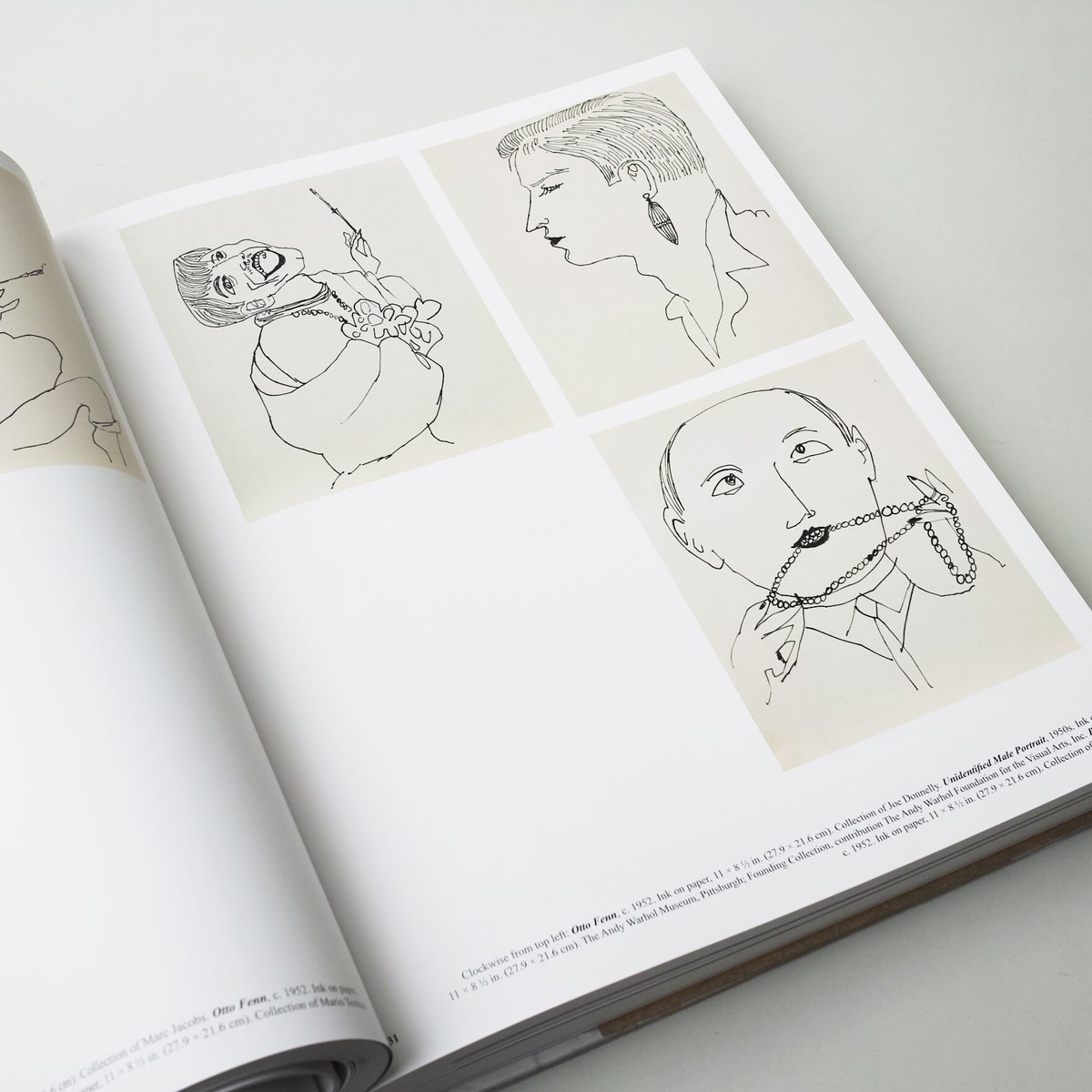 Andy Warhol / From A to B and Back Again | POST