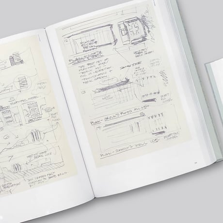 Norman Foster Sketchbooks Volume I 1975 - 1980